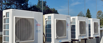 Heating Ventilation And air conditioning new york
